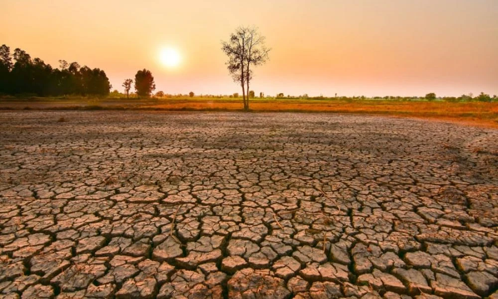 ΟΗΕ: Το φαινόμενο El Niño θα διαρκέσει μέχρι την άνοιξη του 2024